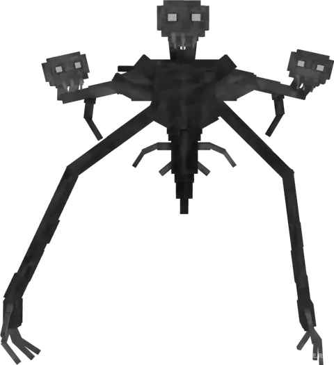 Yaxshilangan Wither