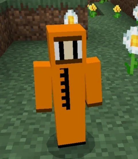 South Park — Minecraft mod, rasm 2
