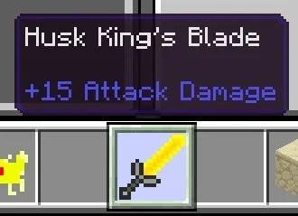 Deshret — Minecraft mod, rasm 2