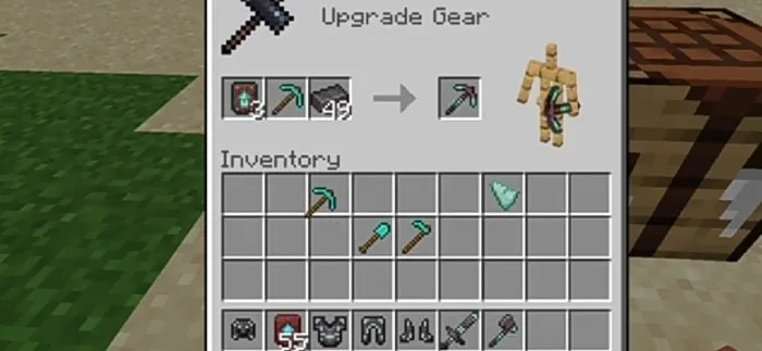 Prismarite — Minecraft mod, rasm 2
