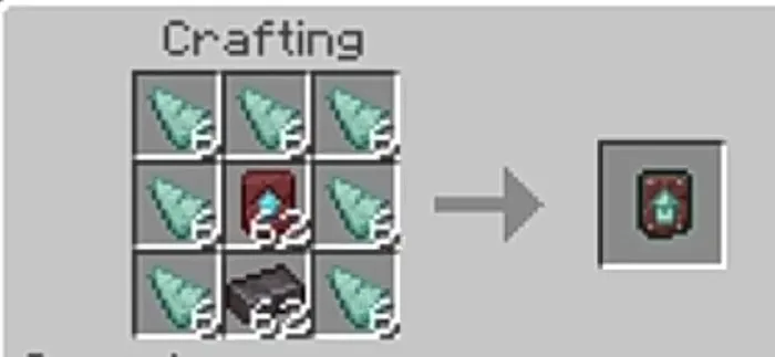 Prismarite — Minecraft mod, rasm 3