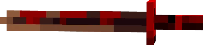 Ultra qurollar — Minecraft mod, rasm 1