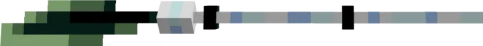 Ultra qurollar — Minecraft mod, rasm 2