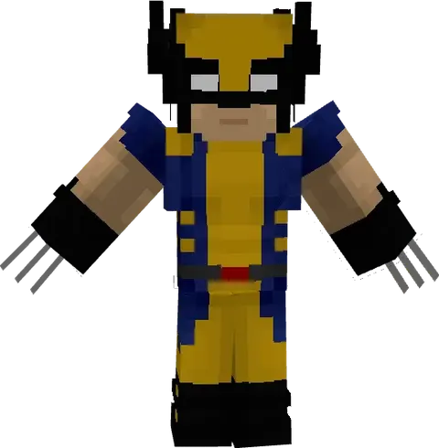 Wolverine