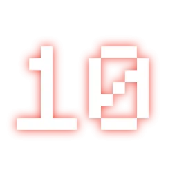 Fantastik zarar indikatori — Minecraft mod, rasm 2