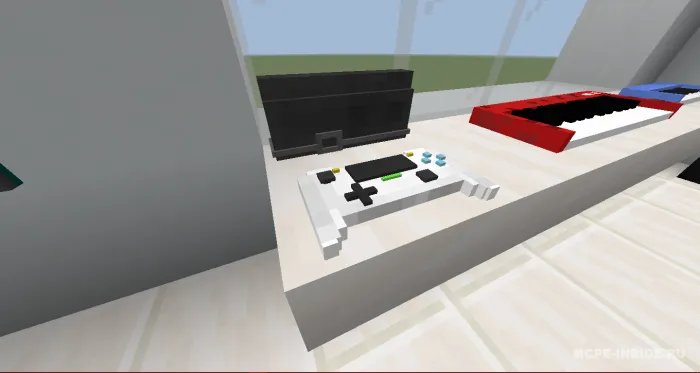 MonoDeco — Minecraft mod, rasm 4