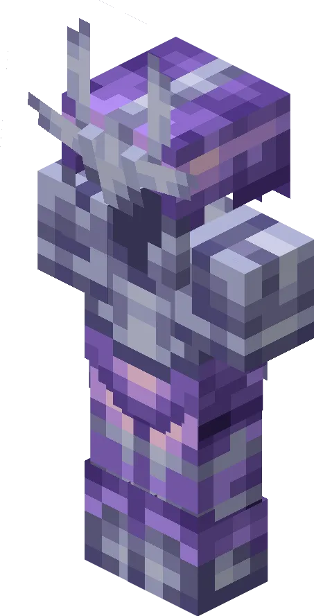 Amethyst plus — Minecraft mod, rasm 4