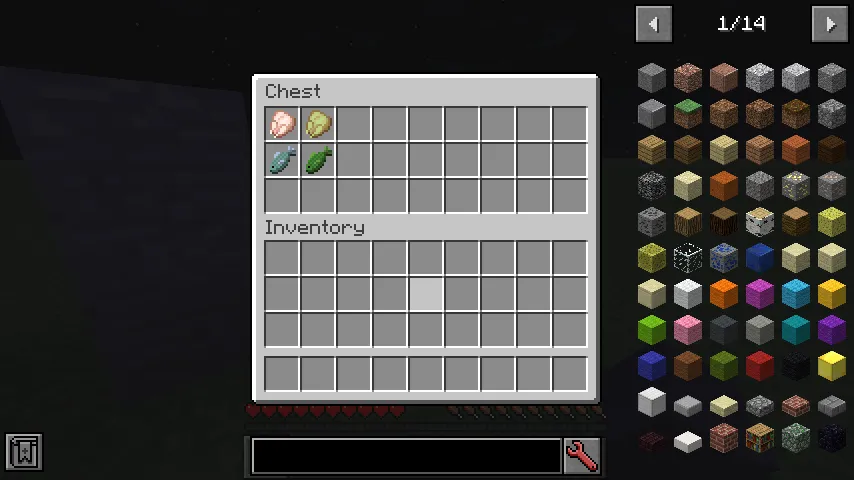 Food Spoiling — Minecraft mod, rasm 2