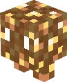Mineral golemalar — Minecraft mod, rasm 1