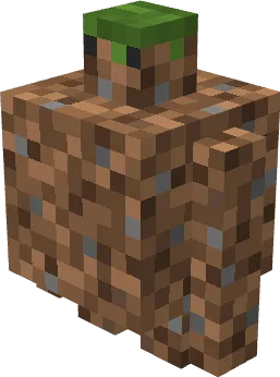 Mineral golemalar — Minecraft mod, rasm 4