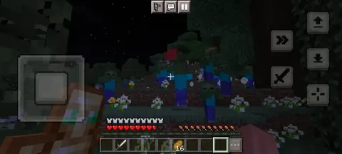 Mega qiyinchilik