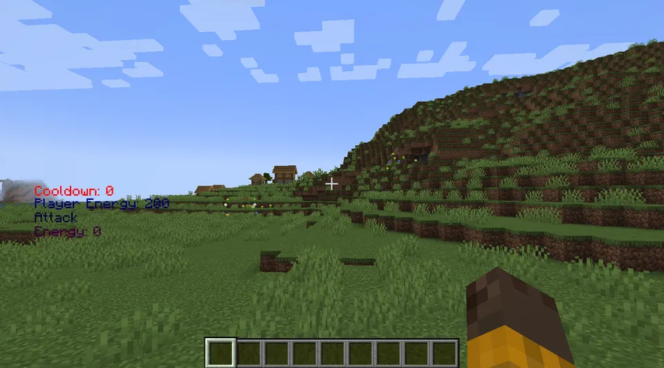 Mutantics — Minecraft mod, rasm 2