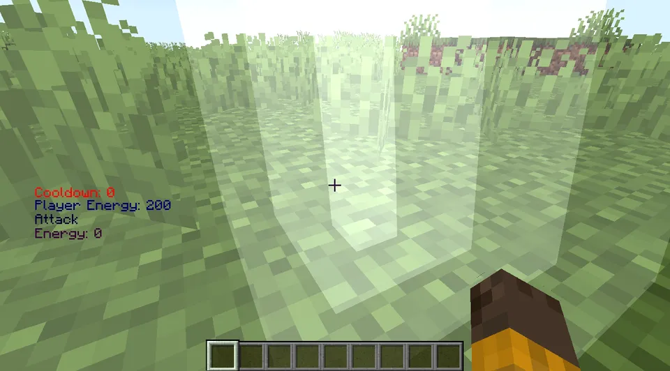 Mutantics — Minecraft mod, rasm 3