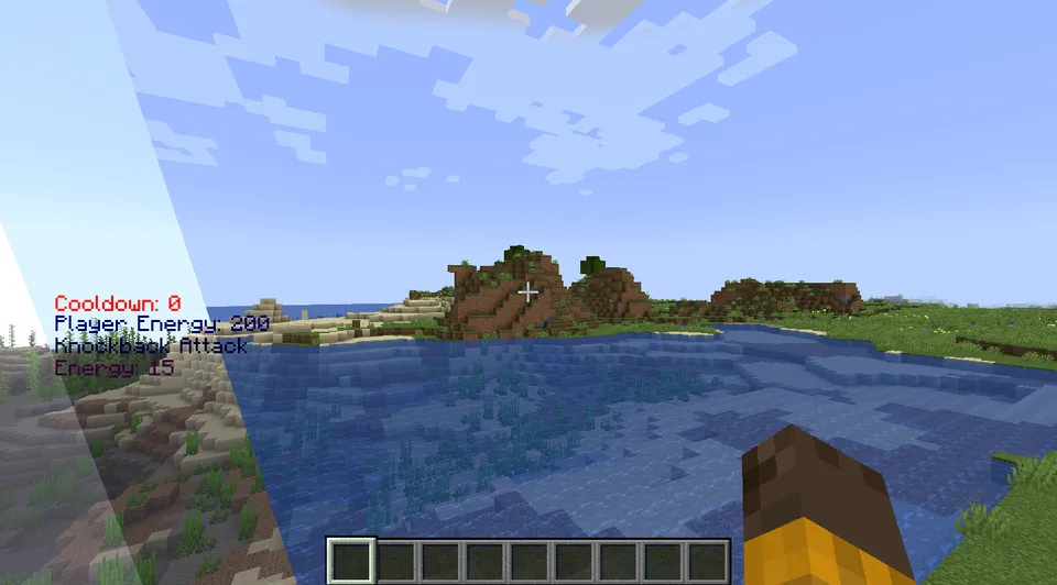 Mutantics — Minecraft mod, rasm 4