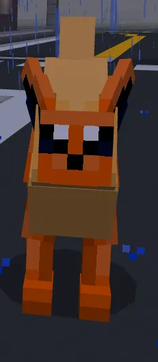 Eevee uy hayvonlari — Minecraft mod, rasm 2
