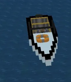 Tezkor kater — Minecraft mod, rasm 3