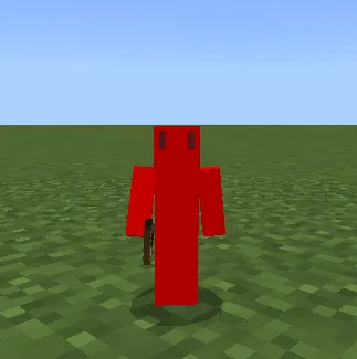 Loy urushlari — Minecraft mod, rasm 2