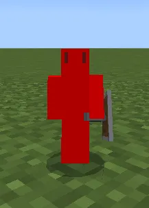 Loy urushlari — Minecraft mod, rasm 3