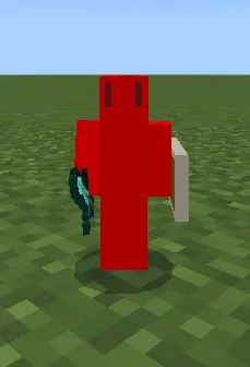 Loy urushlari — Minecraft mod, rasm 4
