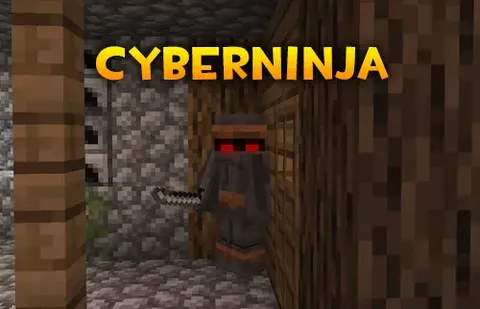 CyberNinja