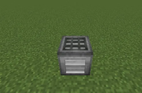 Yoqilg'i tizimli vertolyotlar — Minecraft mod, rasm 4