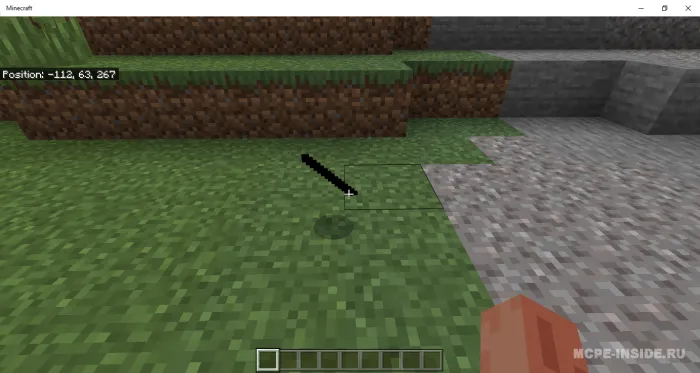 Oddiy Lucky Blocklar — Minecraft mod, rasm 4