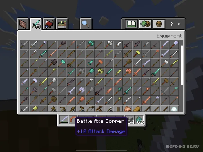 Zombi virusi — Minecraft mod, rasm 4