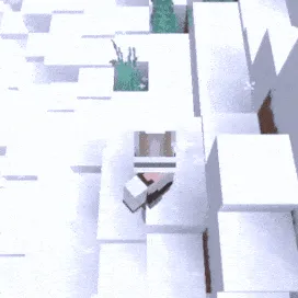 Sehrli urush: Ruh sehrlari — Minecraft mod, rasm 2