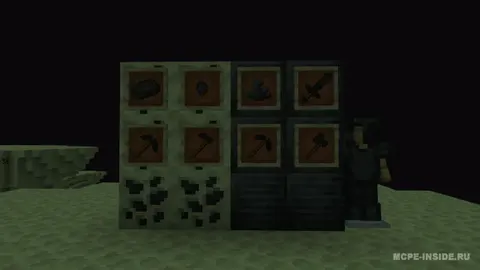 Endcraft