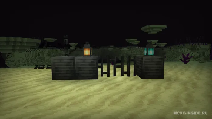 Endcraft — Minecraft mod, rasm 2