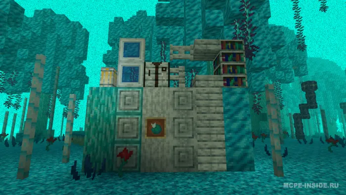 Endcraft — Minecraft mod, rasm 4