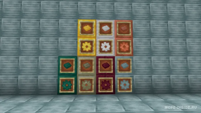 Zamonaviy mashinalashtirish — Minecraft mod, rasm 3
