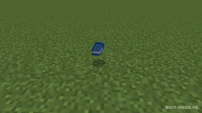 Zamonaviy mashinalashtirish — Minecraft mod, rasm 4