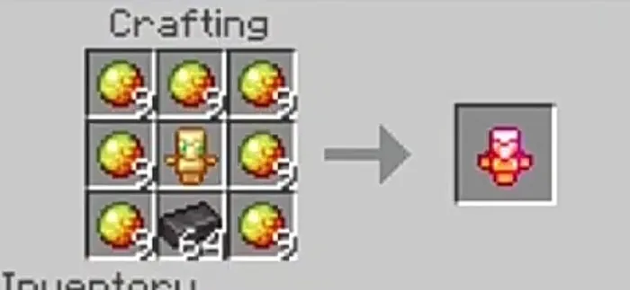 Magma kengayishi — Minecraft mod, rasm 4