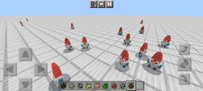Gravity Falls — Minecraft mod, rasm 1