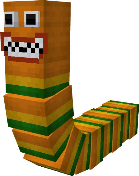 Joyville — Minecraft mod, rasm 2