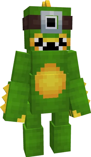 Joyville — Minecraft mod, rasm 3