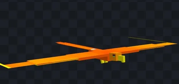 Qushlar — Minecraft mod, rasm 4
