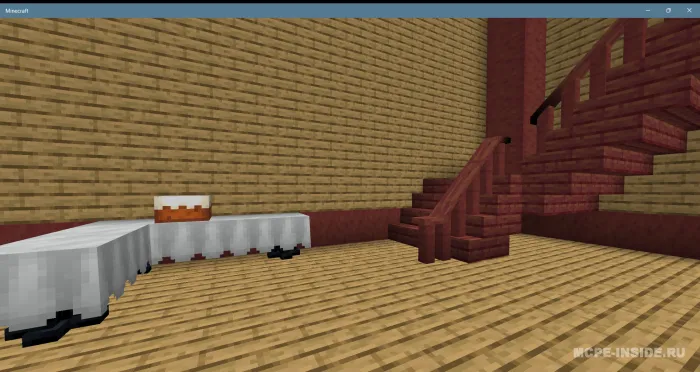 Dekorativ bloklar — Minecraft mod, rasm 3