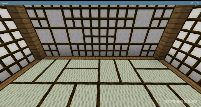 Dekorativ bloklar — Minecraft mod, rasm 4