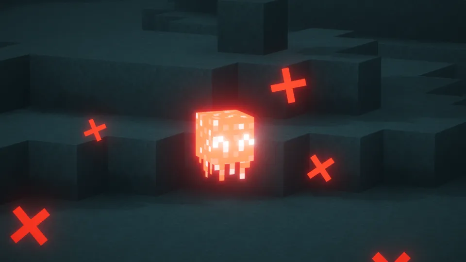 Shatteres Souls — Minecraft mod, rasm 2