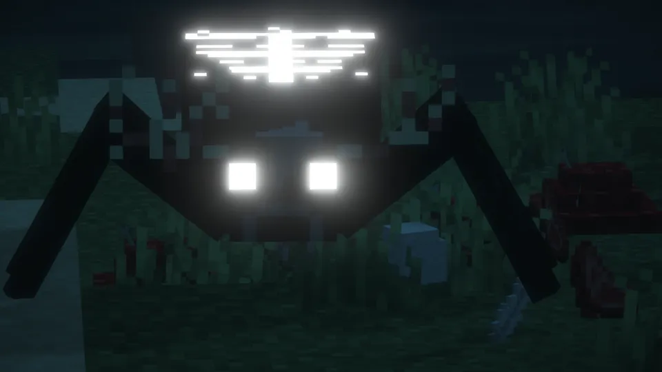 Shatteres Souls — Minecraft mod, rasm 3