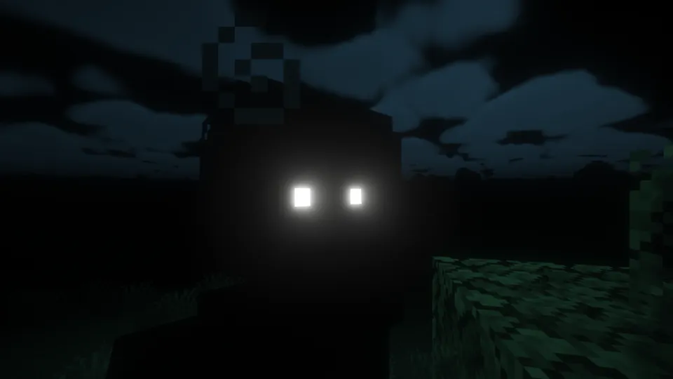 Shatteres Souls — Minecraft mod, rasm 6