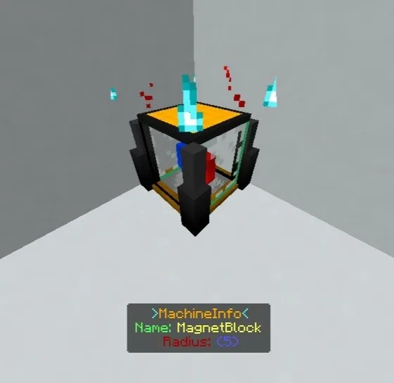 Qo'shimcha sarguzashtlar — Minecraft mod, rasm 1