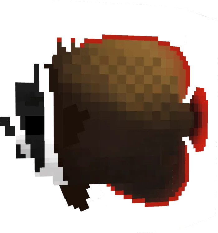 Qirg'oq suvlari — Minecraft mod, rasm 1