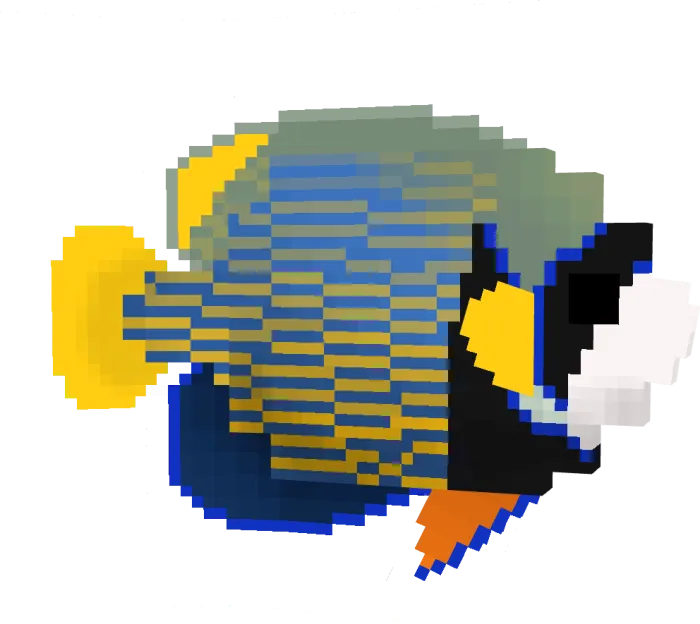 Qirg'oq suvlari — Minecraft mod, rasm 2