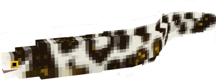Qirg'oq suvlari — Minecraft mod, rasm 3
