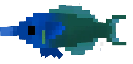 Qirg'oq suvlari — Minecraft mod, rasm 4