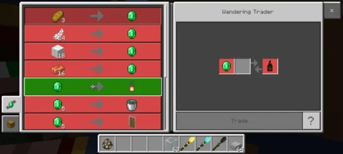 Mut yangilanishi — Minecraft mod, rasm 3