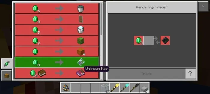 Mut yangilanishi — Minecraft mod, rasm 4